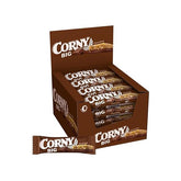 Corny - Big Milk Chocolate Cereal Sticks x24pcs
